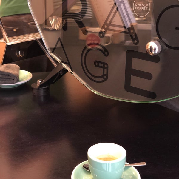 Foto tirada no(a) onesip coffee por Sultan A. em 10/2/2019