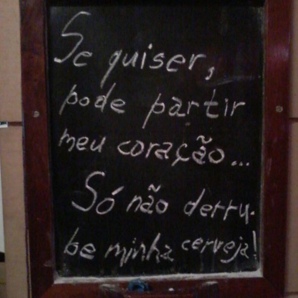 1/23/2014에 Marko S.님이 Bar do Polaco에서 찍은 사진