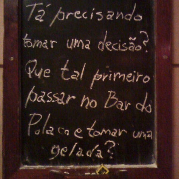 2/27/2014에 Marko S.님이 Bar do Polaco에서 찍은 사진