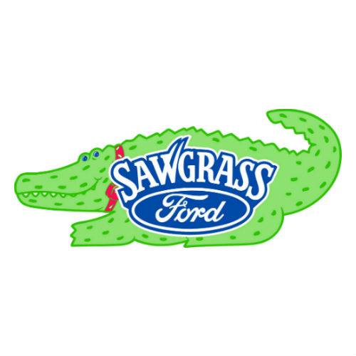 Sawgrass Ford - 14501 W Sunrise Blvd