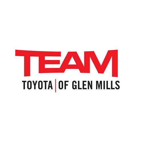 Team Toyota of Glen Mills 8 tavsiye