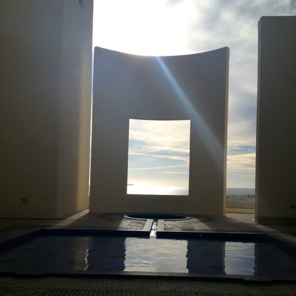 1/18/2013 tarihinde Roger S.ziyaretçi tarafından Pueblo Bonito Pacifica Resort &amp; Spa'de çekilen fotoğraf