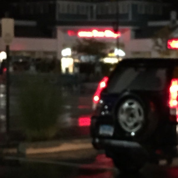 Christmas Tree Shops 15 Backus Ave Ste 42