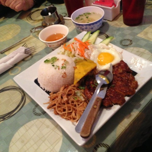 Photos at King Wok Vietnamese Restaurant Indianapolis, IN