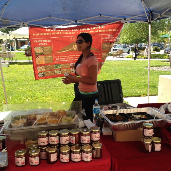 Veterans Canteen Service 064 Palo Alto, CA