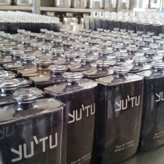 Photos At Yu Tu Parfum Cosmetics Shop