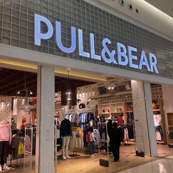 Pull and bear metz sales