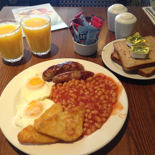 Premier Inn Southampton West Quay City Centre 8 tips