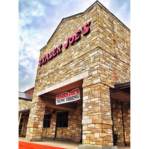 Trader Joe's - 33 tips