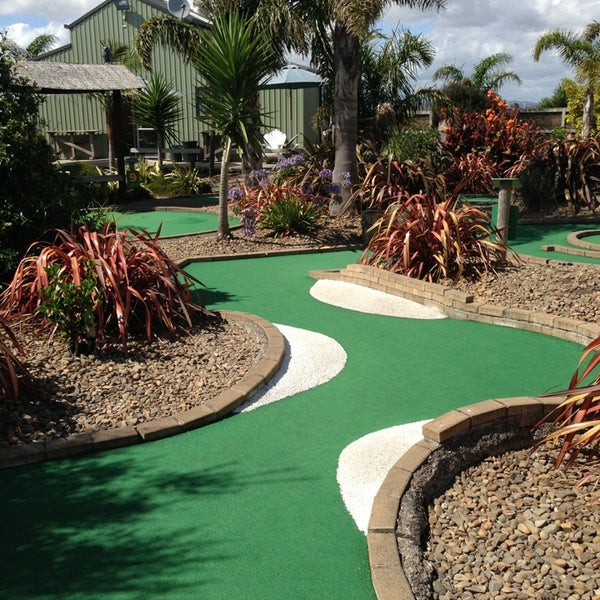 Photos At Birdwood Springs Mini Putt 1 Tip From 14 Visitors
