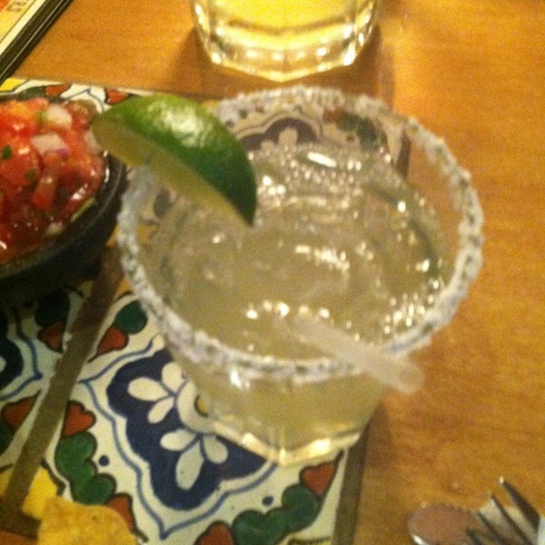 6/30/2013에 Meg R.님이 Miguel&#39;s Mexican Restaurant에서 찍은 사진