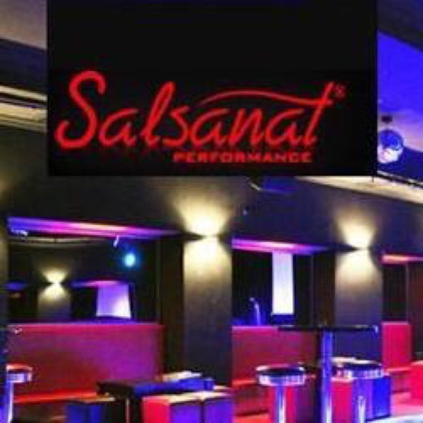 Foto diambil di Salsanat Karaoke Bar oleh mehmet ş. pada 2/20/2016