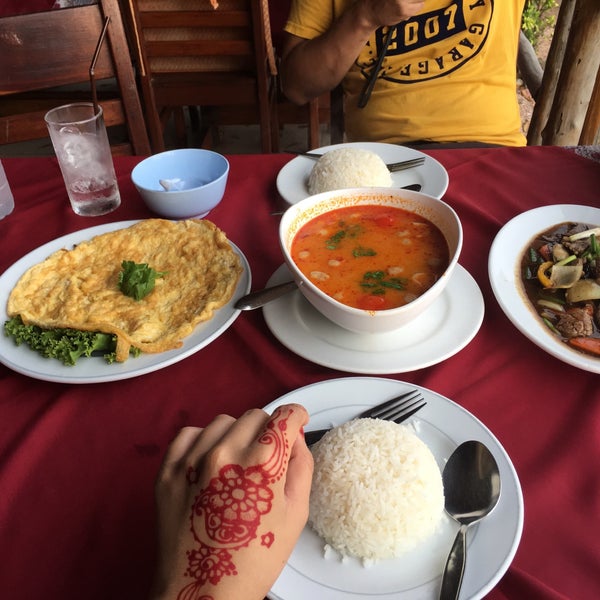 Photos At Chaba Thai Kitchen 14 Tips From 434 Visitors