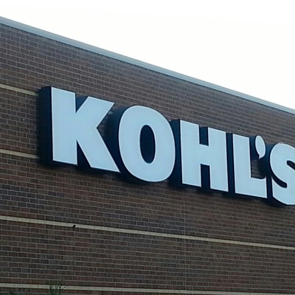 Kohl's Mount Prospect, IL