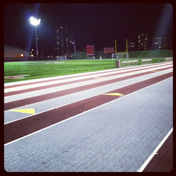 Photos at MIT Steinbrenner Stadium - Stadium in Cambridge