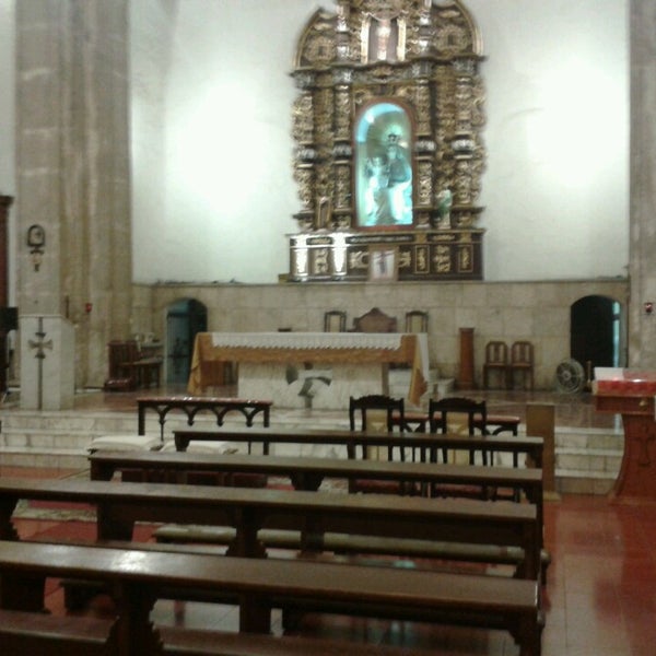 Photos at Iglesia de la Mejorada - Mérida, Yucatán