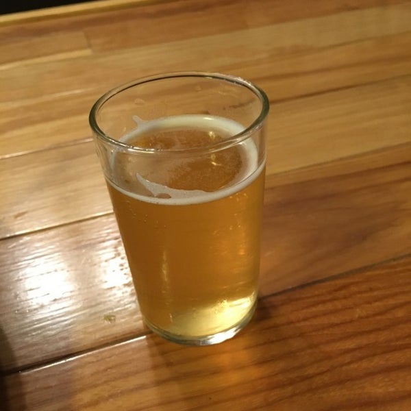 Bitter Esters Brewhouse (Now Closed) 5 tips