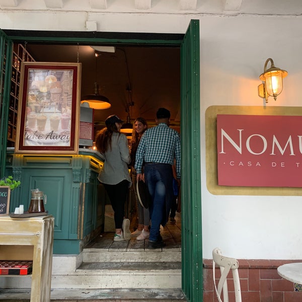 7/23/2019에 Damao C.님이 Café Toscano에서 찍은 사진