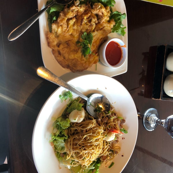 Photos at Bai Tong Thai Restaurant Thai Restaurant in Tukwila