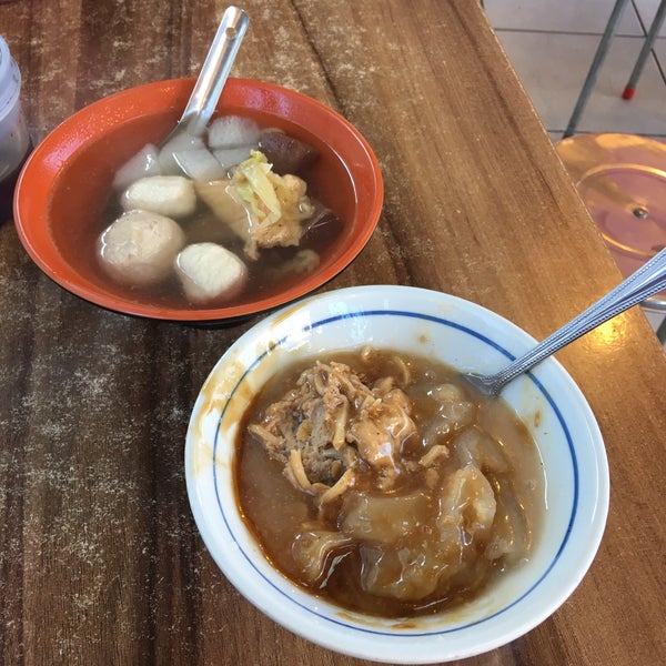 Photos At 福上巷肉圓 Chinese Restaurant
