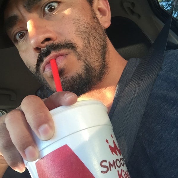 Photo taken at Smoothie King by Cristiano R. on 7/19/2016