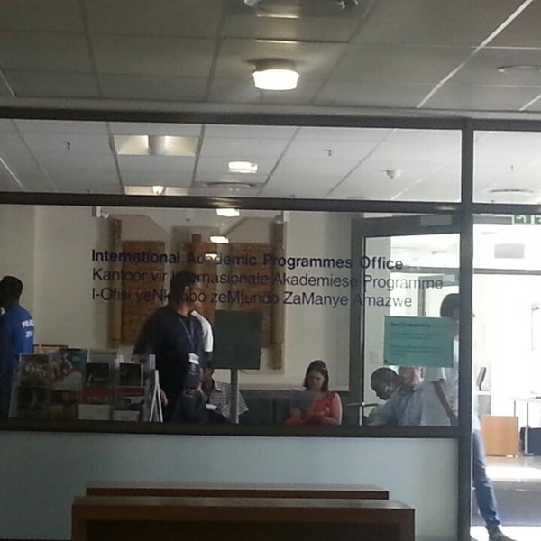Photos At Uct Middle Campus College Arts Building In Cape Town
