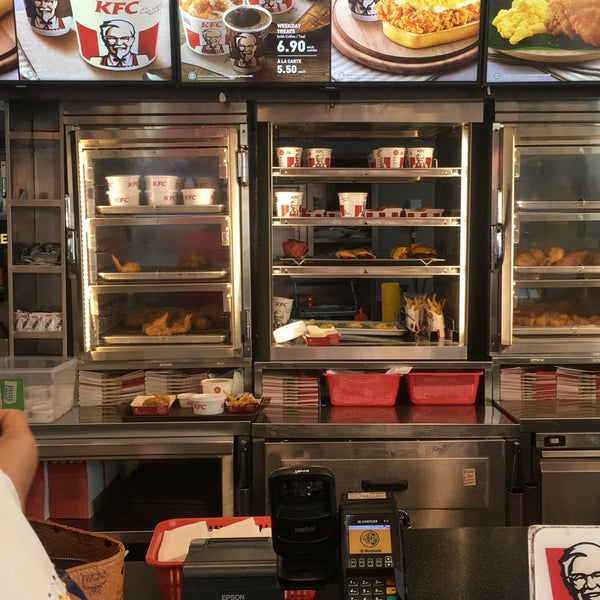 Kfc Bandar Sandakan