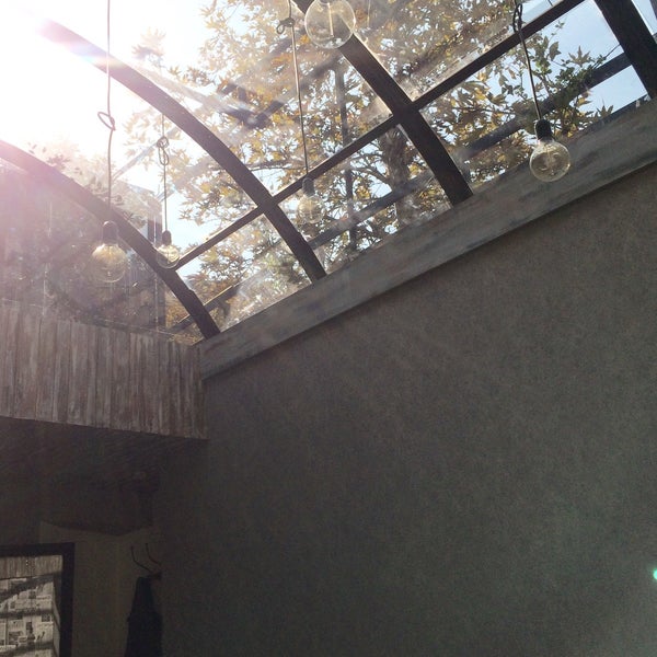 Кафе пальма химки