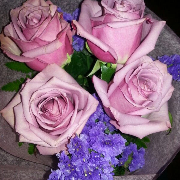 Flowers By Peter Flower Shop