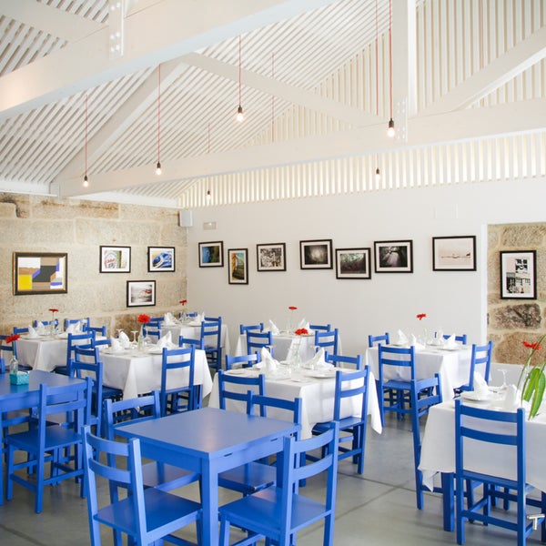 2/21/2014にMenduiña Restaurante &amp; TerrazaがMenduiña Restaurante &amp; Terrazaで撮った写真