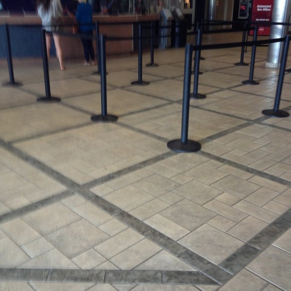 Photos at AMC Barton Creek Square 14 Barton Creek Square 57 tips