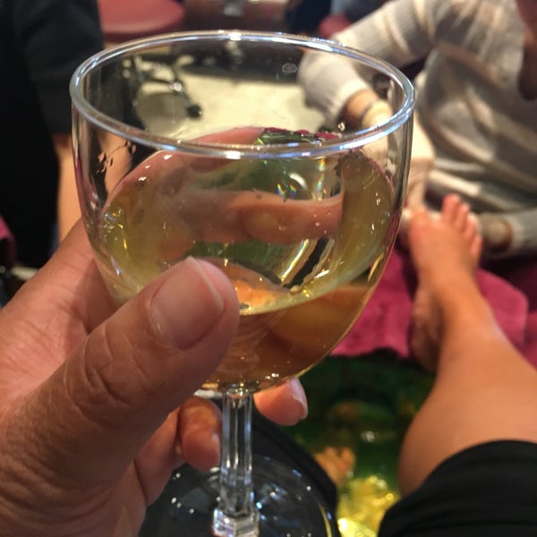 Virtue Nail Spa 10 tips