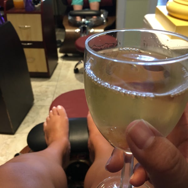 Virtue Nail Spa 10 tips