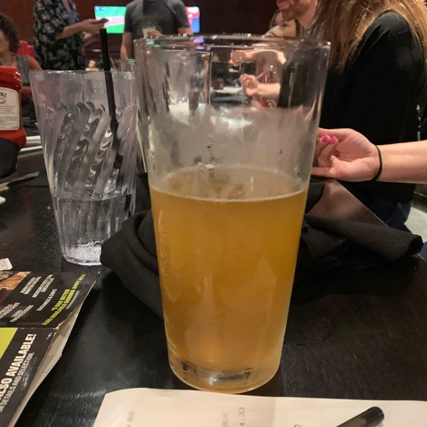 Photo taken at Dave &amp; Buster&#39;s by Randy W. on 10/10/2019