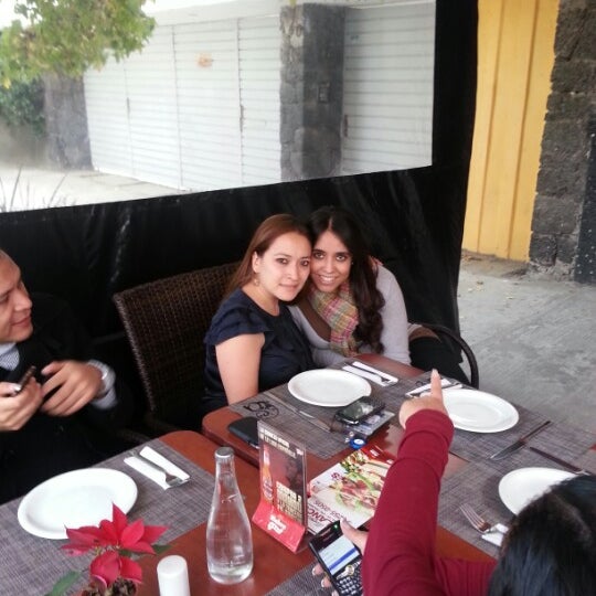 12/23/2012에 Vanessa님이 A Boleo Tapas Bar에서 찍은 사진