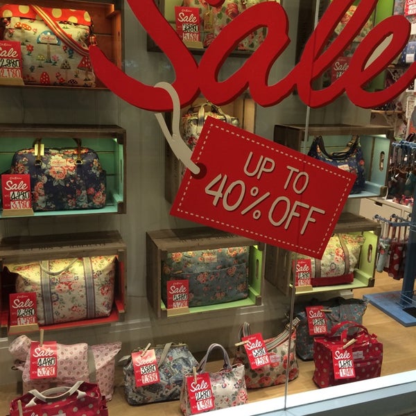 cath kidston outlet
