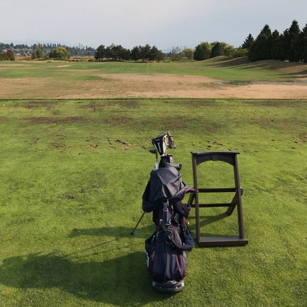 Northview Golf & Country Club Golf Course in Cloverdale