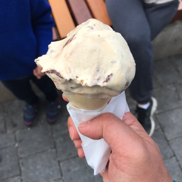 Rocky Point Ice Cream Uptown 0 tips