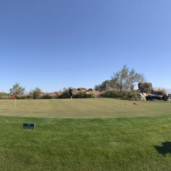 SunRidge Canyon Golf Club Golf Course in Sunridge Canyon