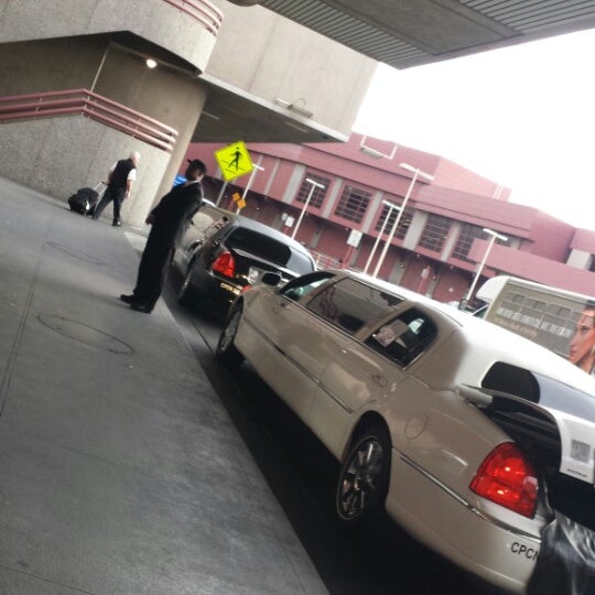 Photo taken at Las Vegas Limousines by Stacy R. on 1/31/2014