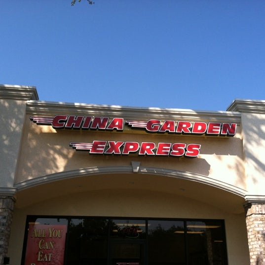 Photos At China Garden Express West Biloxi 1654 Pass Rd