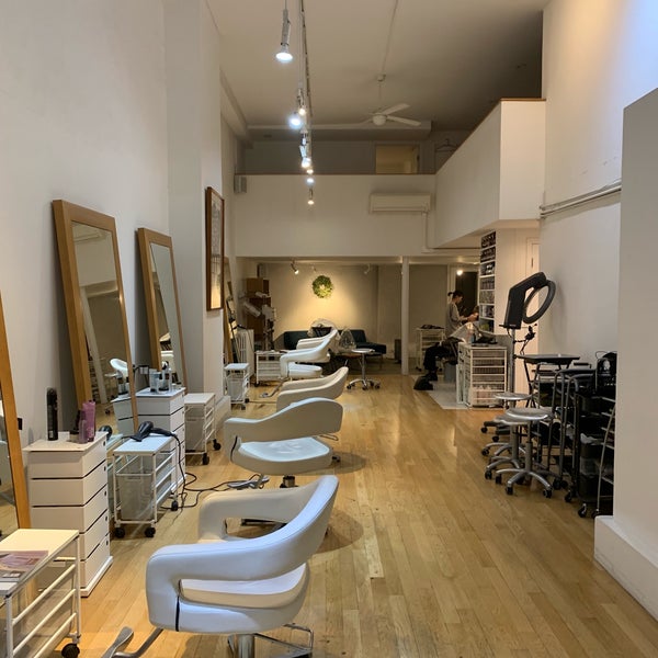 Photos at Hair Kuwayama East Village 22 tips from 399 visitors