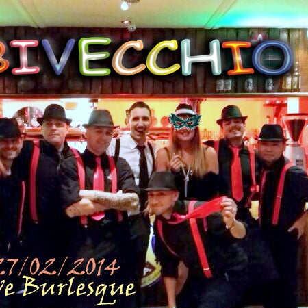 3/10/2014にRobivecchioがRobivecchioで撮った写真