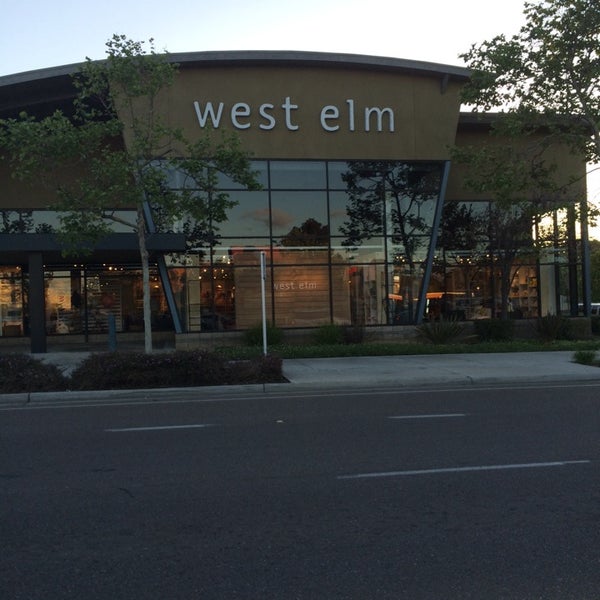 Photos at West Elm Mission Valley East San Diego, CA