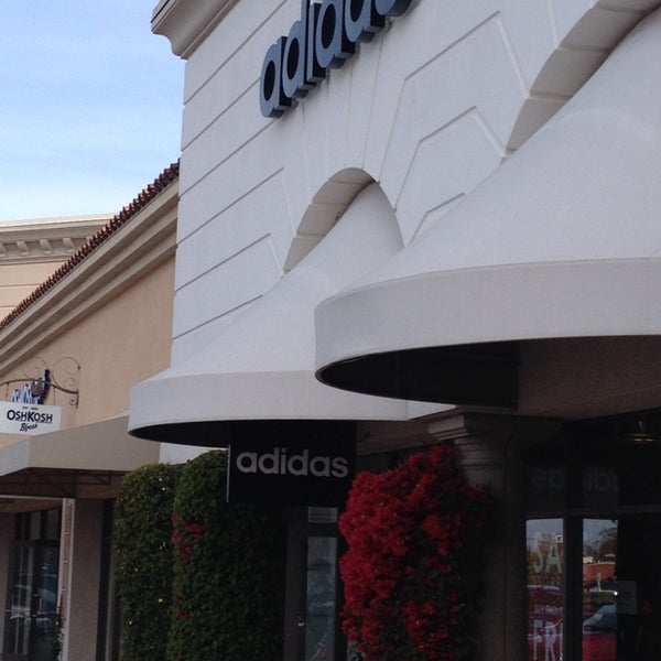 adidas carlsbad outlet