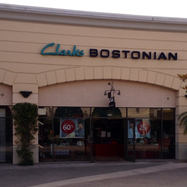 clarks outlet near me