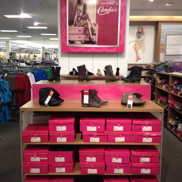 Kohl's Closed (Now Closed) Department Store in Mira Mesa