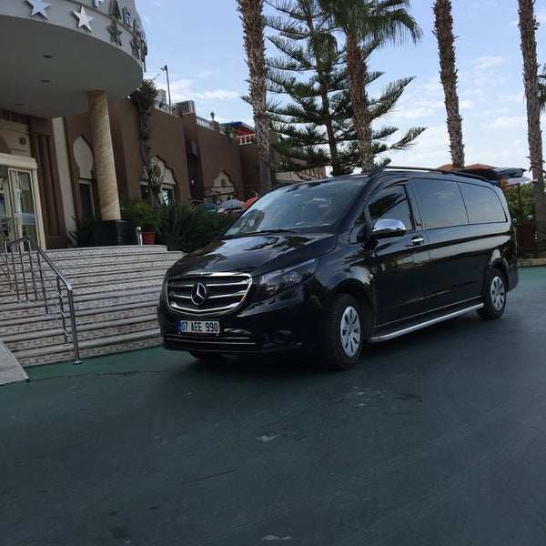 5/17/2019 tarihinde Hasan U.ziyaretçi tarafından Club Paradiso Hotel &amp; Resort'de çekilen fotoğraf