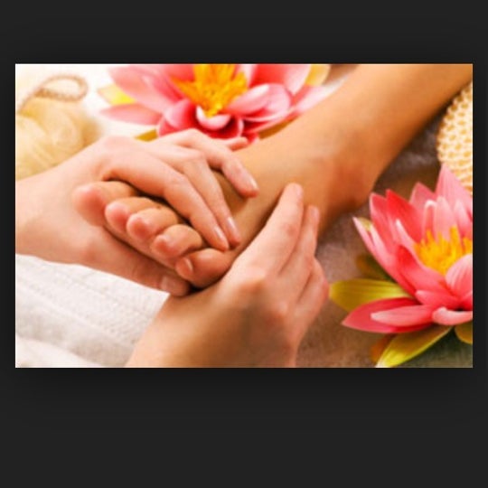 Happy Foot Massage Kearny Mesa San Diego, CA