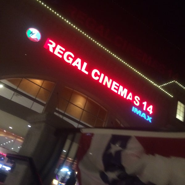 Photos at Regal El Dorado Hills & IMAX 2101 Vine